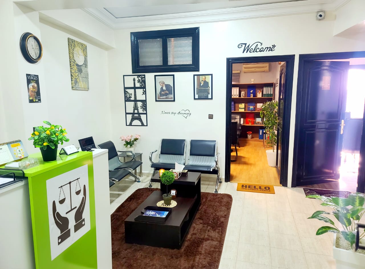 Accueil Professionnel